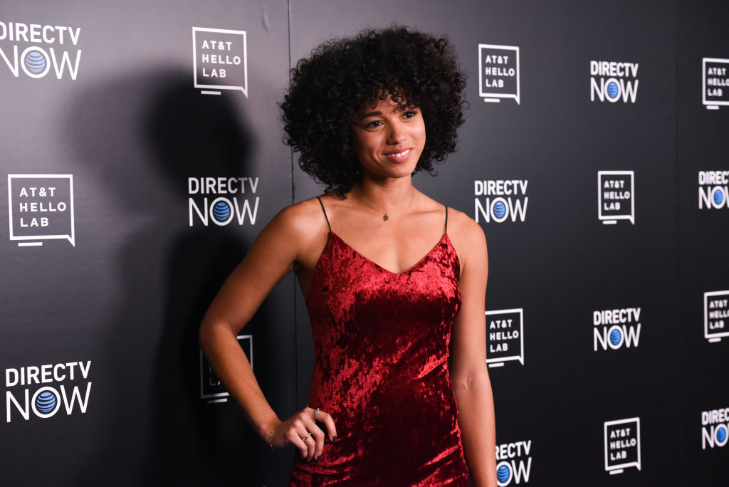 AT&T Hello Lab's Mentorship Program Debuts Five Short Films - Red Carpet