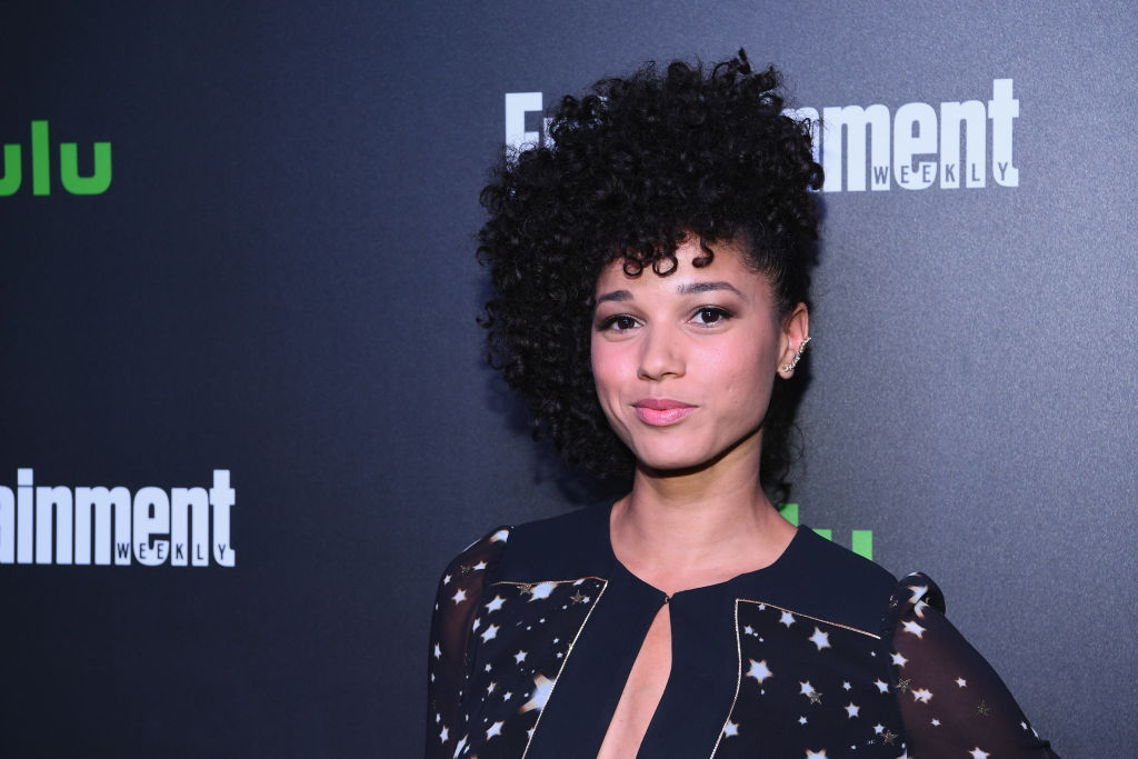 Hulu's New York Comic Con After Party