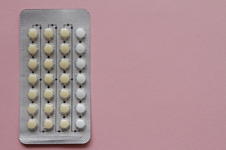 fertility issues female