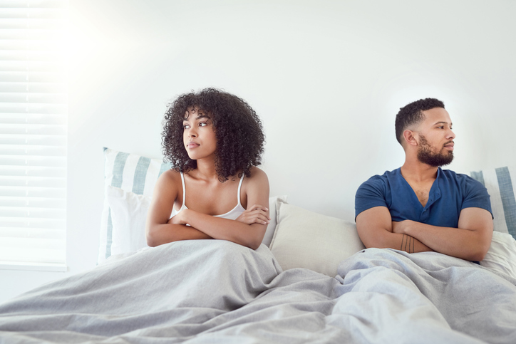 the accidental pregnancy