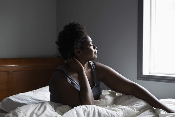 the accidental pregnancy