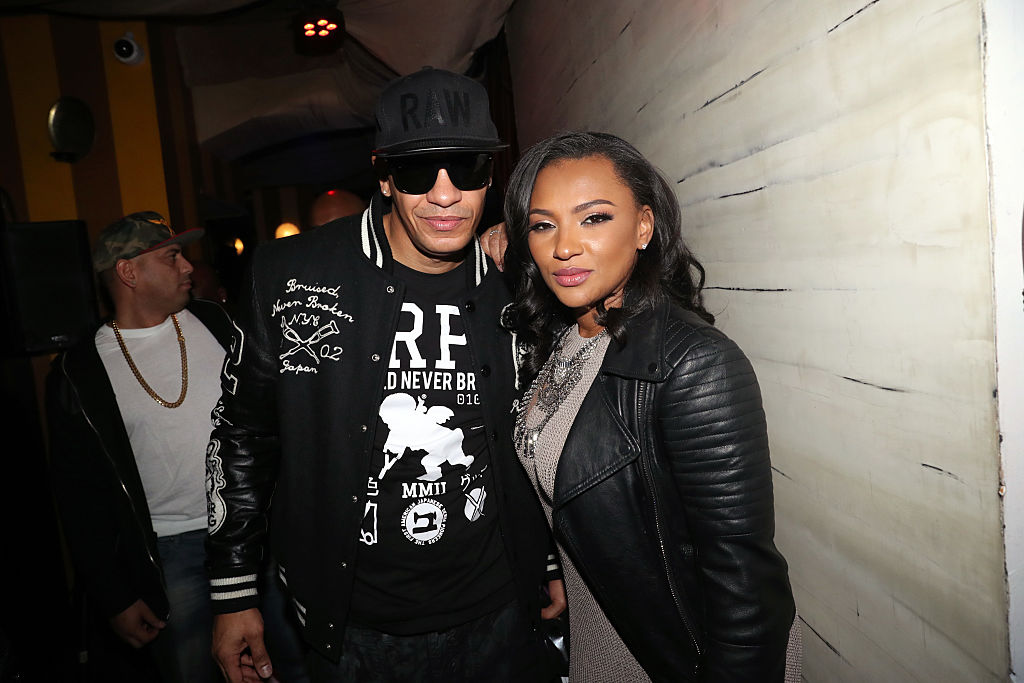 Peter Gunz Love & Hiphop Birthday Celebration