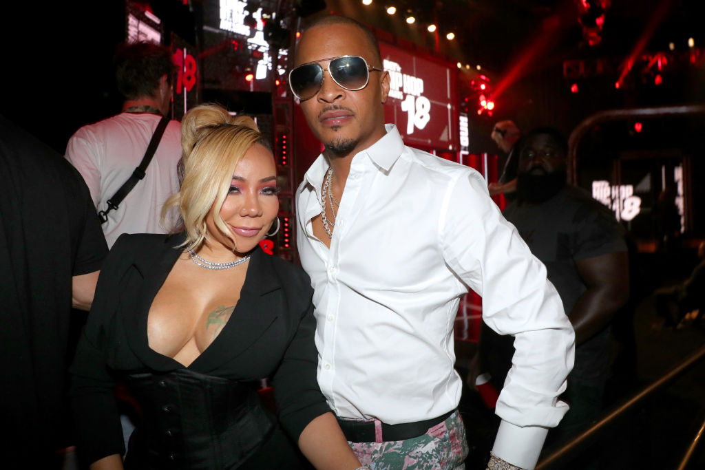 BET Hip Hop Awards 2018 - Backstage