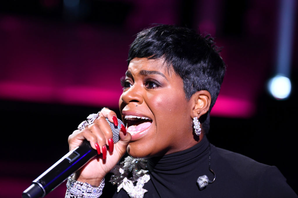 Black Girls Rock! 2018 - Show