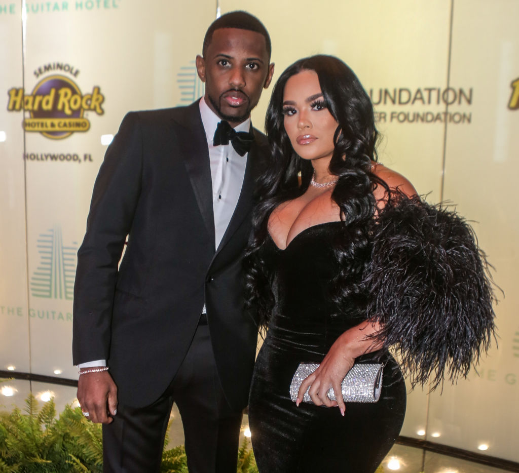 2019 Shawn Carter Foundation Gala - Arrivals