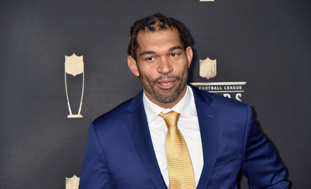 8th Annual NFL Honors - Arrivals