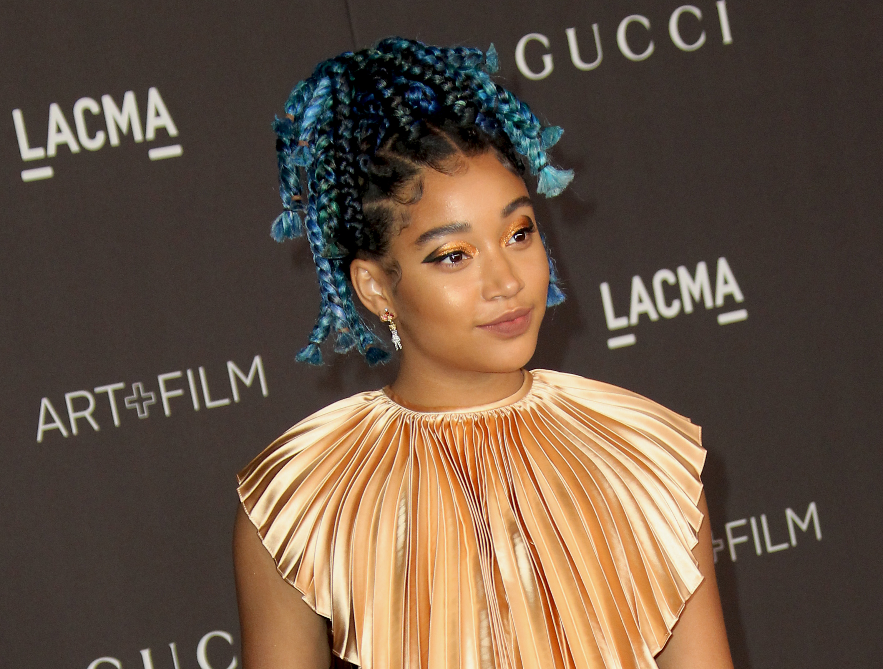 LACMA Art + Film Gala