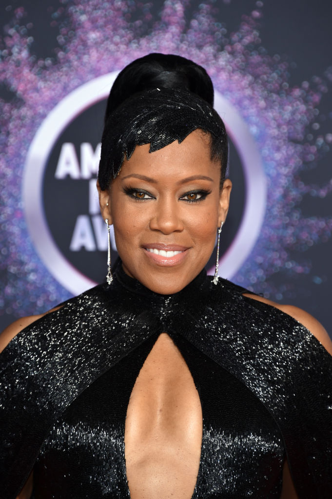 2019 American Music Awards - Arrivals