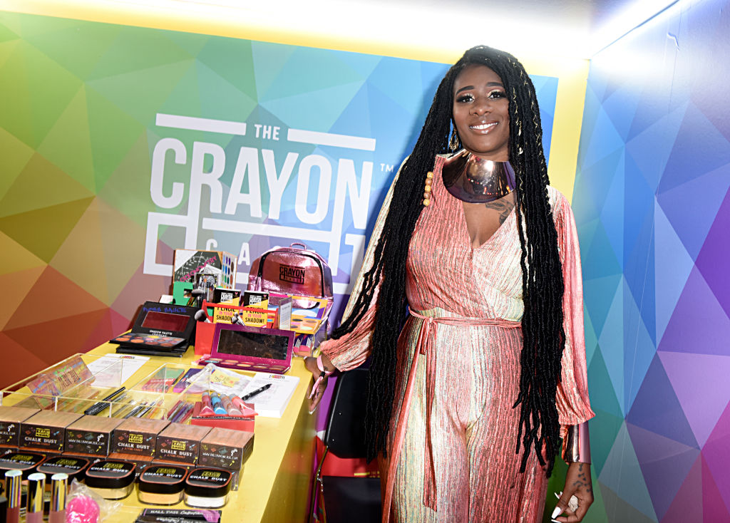 Beautycon Festival Los Angeles 2019 - Day 2
