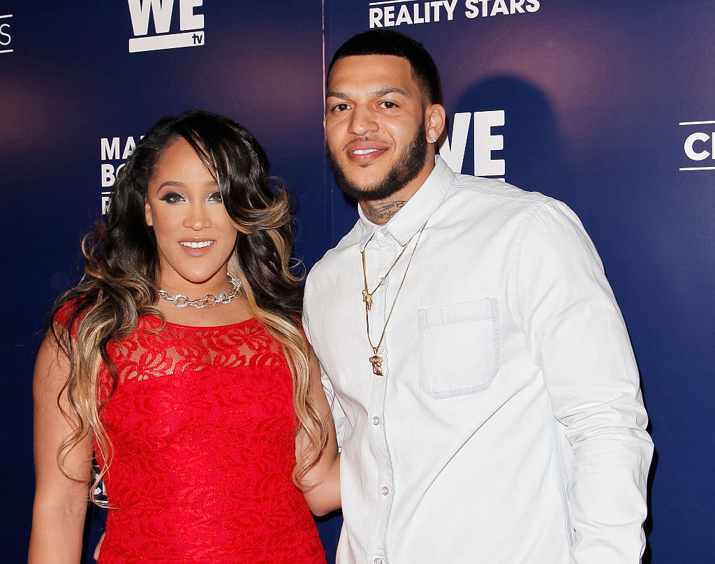 WE TV'S "Marriage Boot Camp Reality Stars" & "David Tutera's Celebrations" Premiere Party