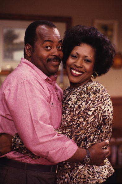 FAMILY MATTERS