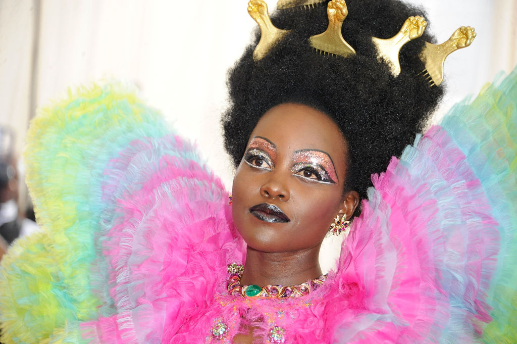The 2019 Met Gala Celebrating Camp: Notes On Fashion - Arrivals