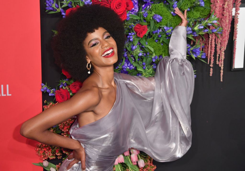 US-CHARITY-ENTERTAINMENT-RIHANNA-BALL-CELEBRITY