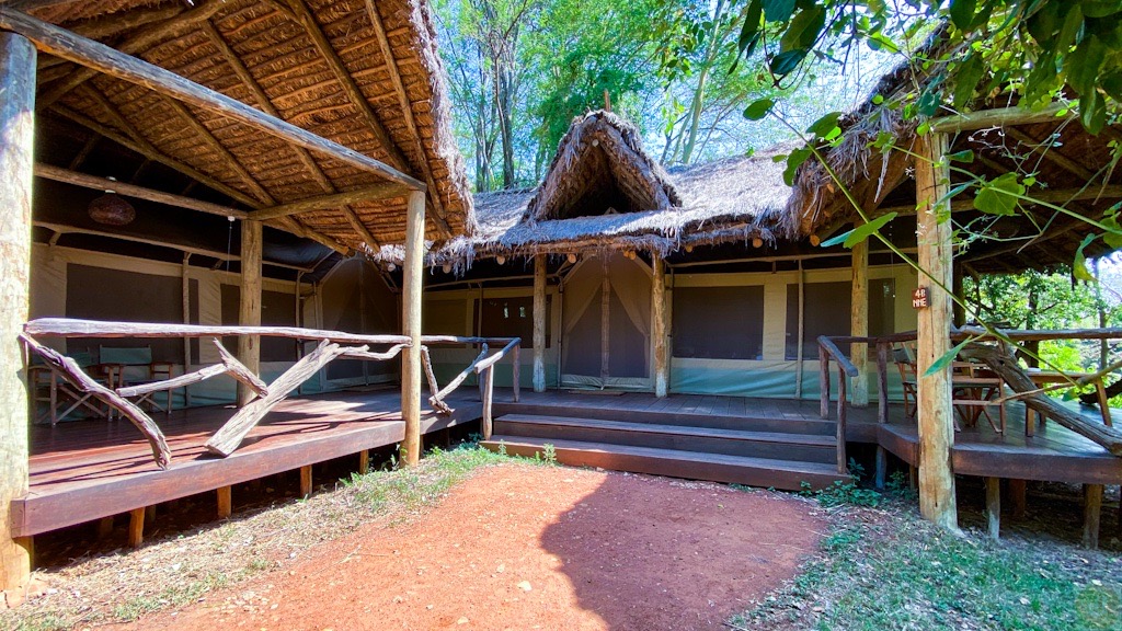 Basecamp Masai Mara,