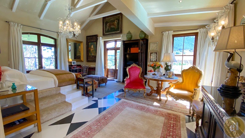 La Residence