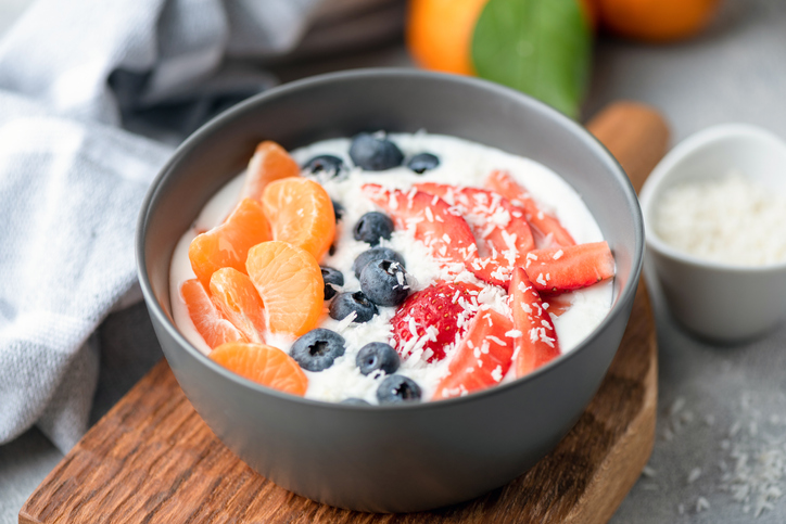 healthy eating habits