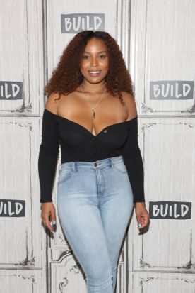 Celebrities Visit Build - July 10, 2018