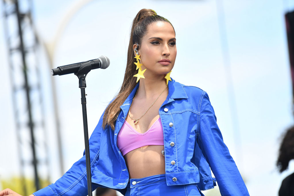 Smokin' Grooves Festival