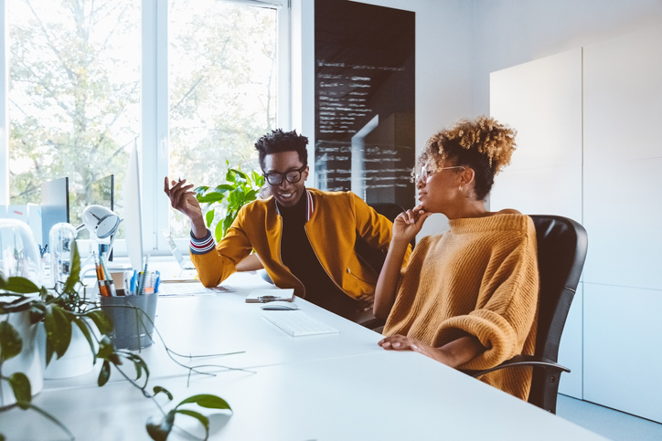 sexism in the workplace 2019