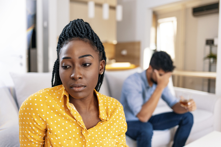 career jealousy relationships