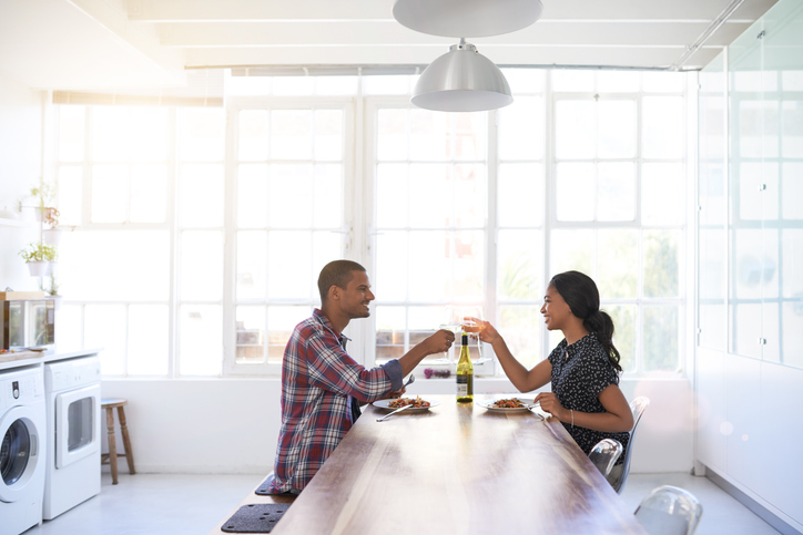 career jealousy relationships