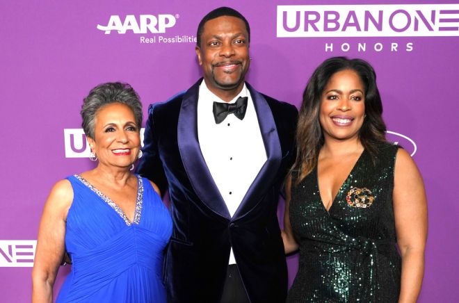 Urban One Honors Red Carpet 2019