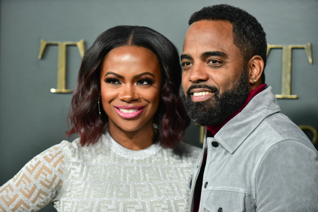 Premiere Of Apple TV+'s "Truth Be Told" - Arrivals