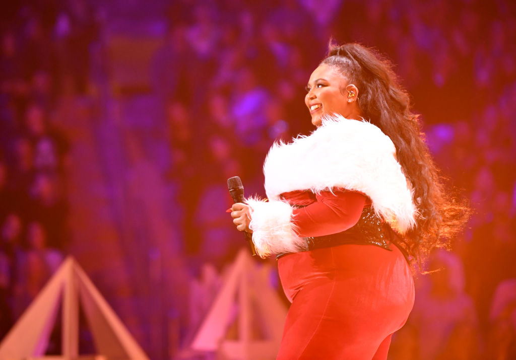 iHeartRadio's Z100 Jingle Ball 2019 Presented By Capital One - Show