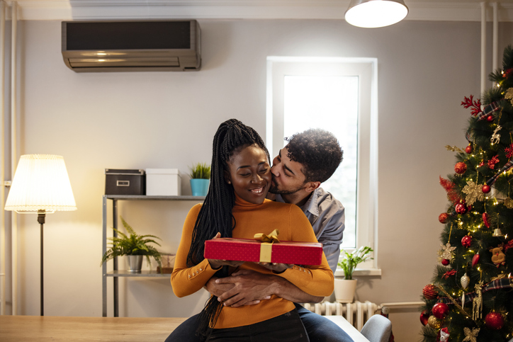 What To Do When Your Partner Gives You A Bad Gift