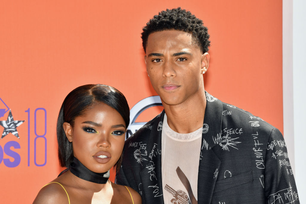 2018 BET Awards - Arrivals