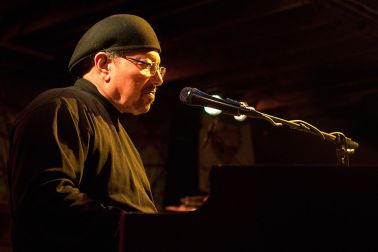 Funky Meters In Concert - New Orleans, LA