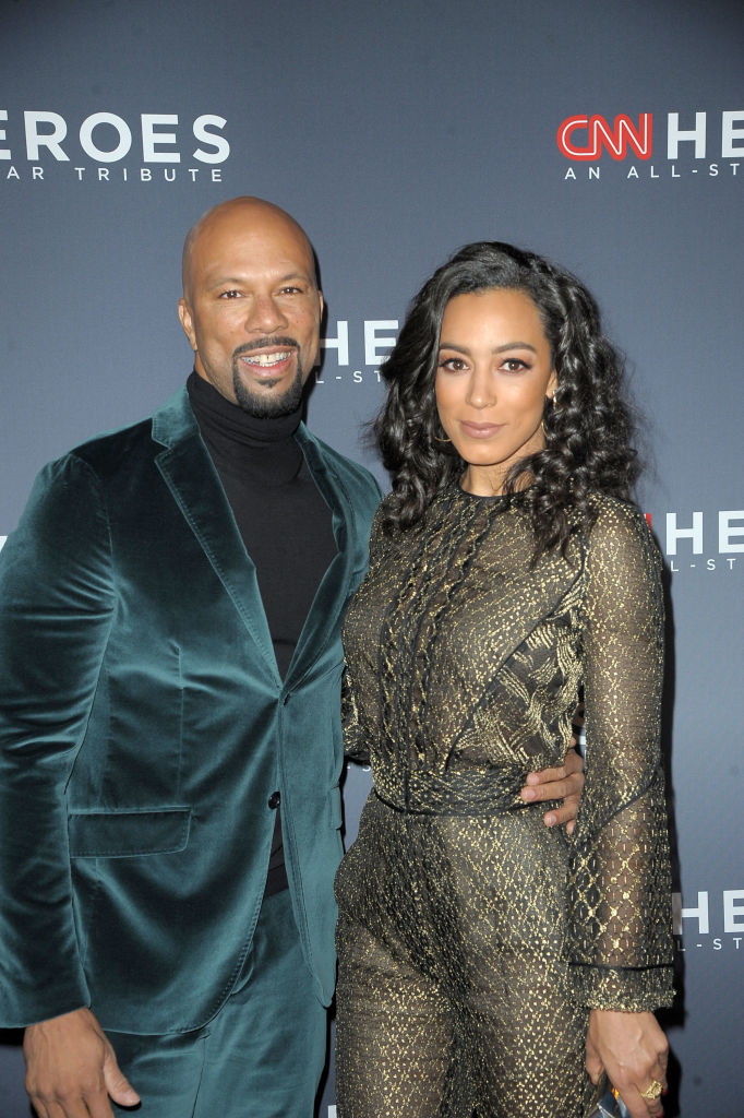 angela rye and common