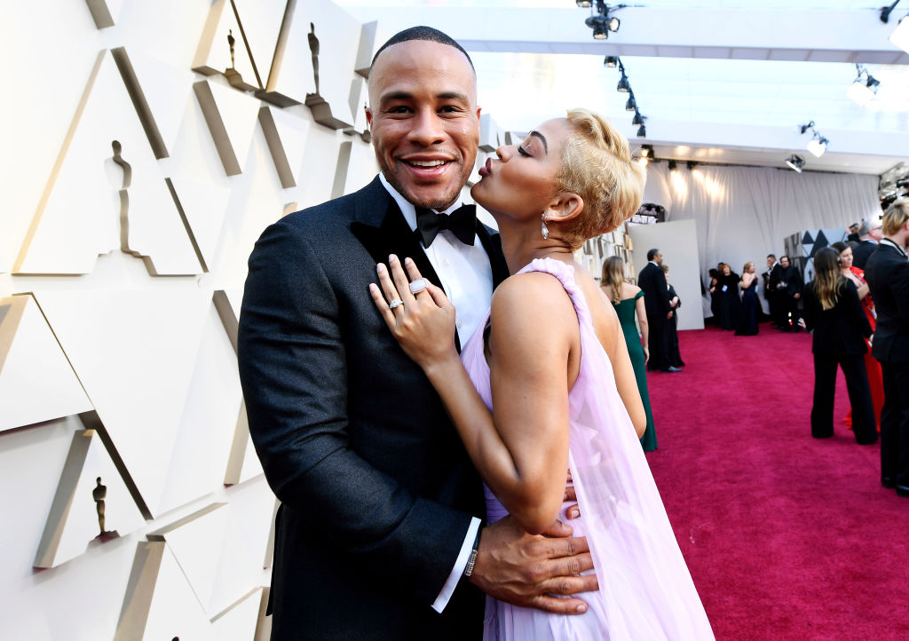 91st Annual Academy Awards - Red Carpet