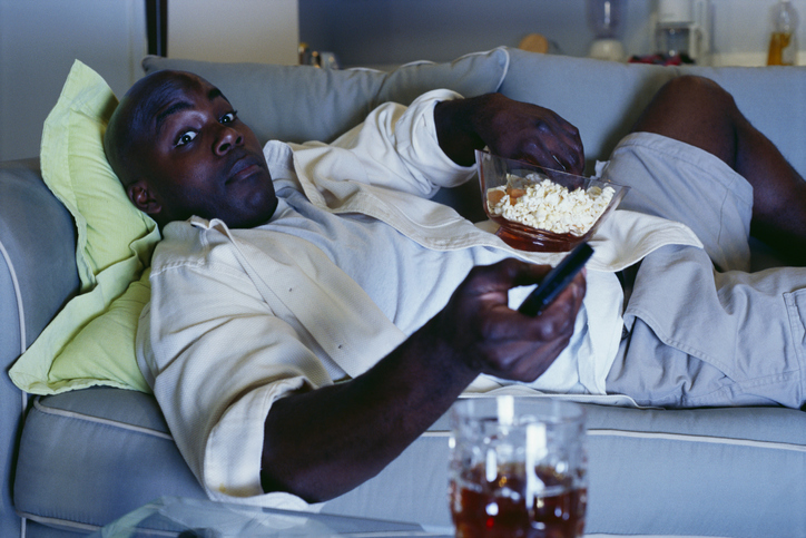 men's health depression