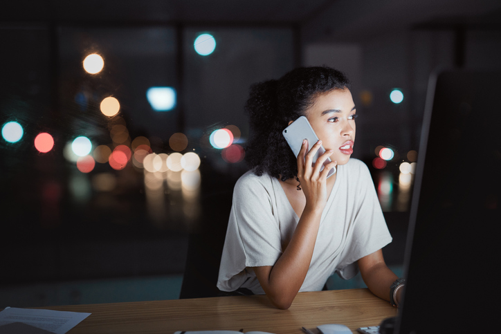 career indecision and identity