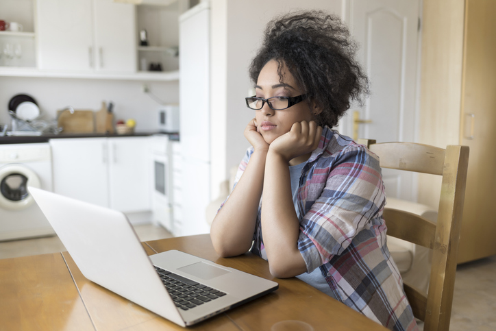career indecision and identity