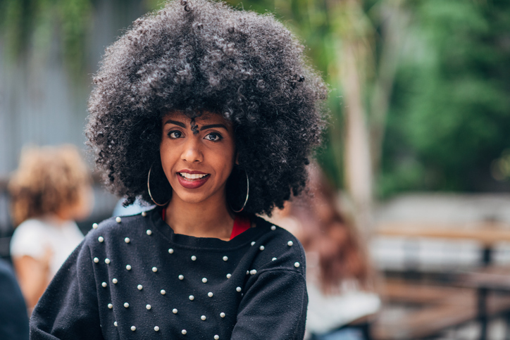 career indecision and identity