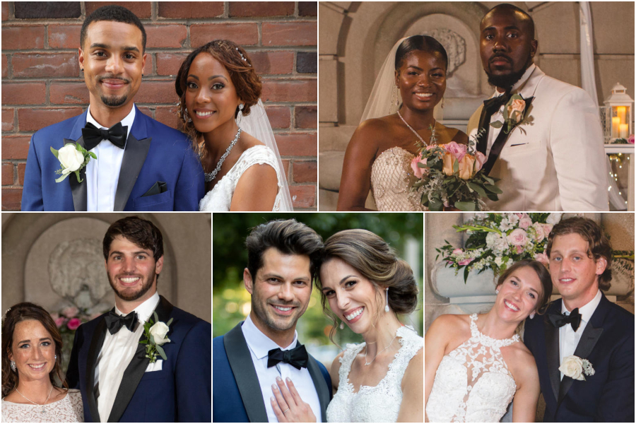 married at first sight couples season 10