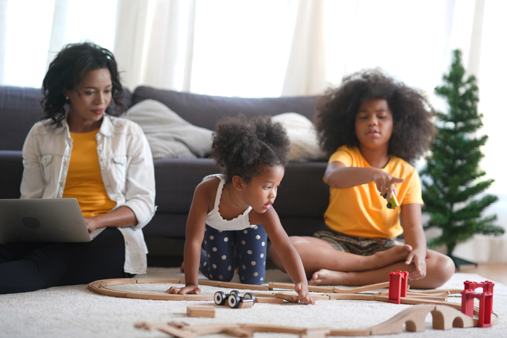 motherhood standards