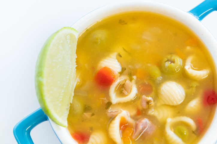 natural cold remedies adults