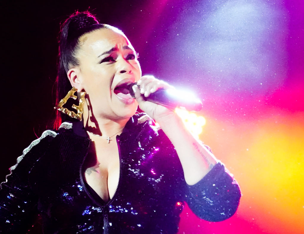 AHF Hosts "Keep the Promise" 2019 World AIDS Day Concert In Los Angeles