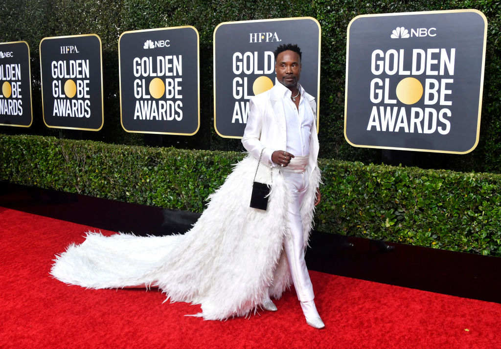 77th Annual Golden Globe Awards - Arrivals