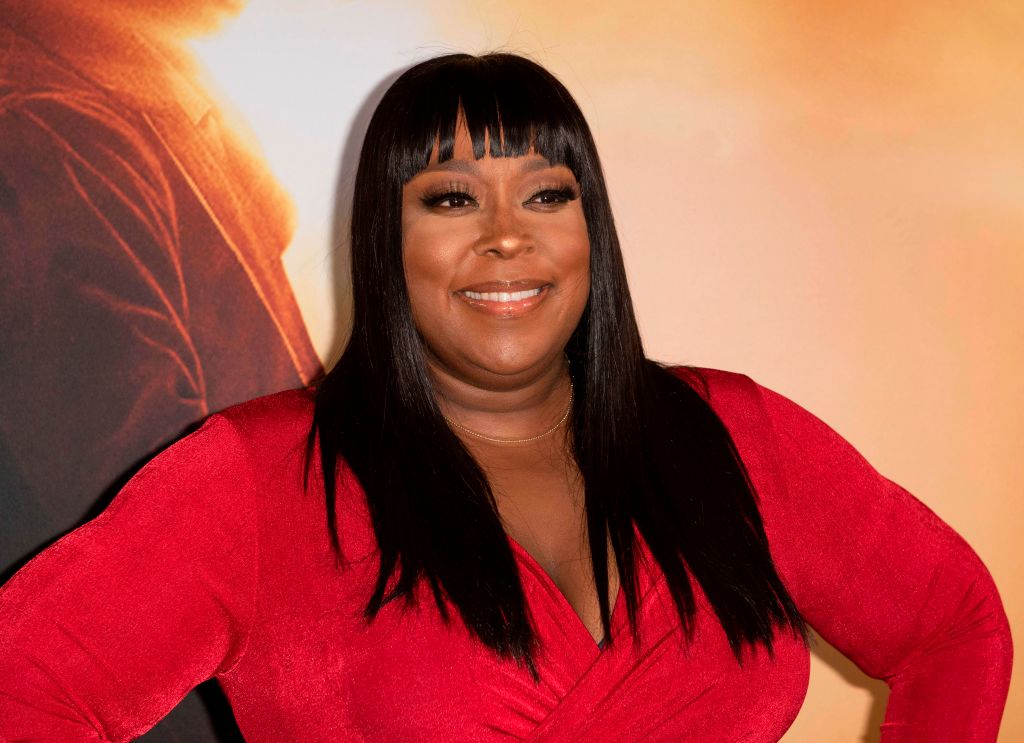 US-ENTERTAINMENT-FILM-FOCUS FEATURES-HARRIET