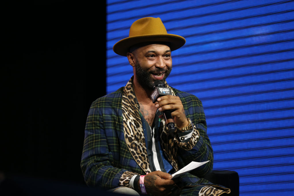 REVOLT X AT&T Host REVOLT 3-Day Summit In Los Angeles - Day 1