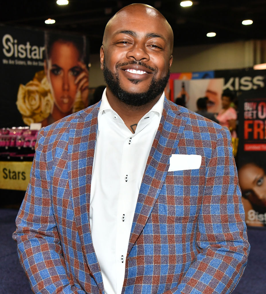 2019 Bronner Bros. International Beauty Show