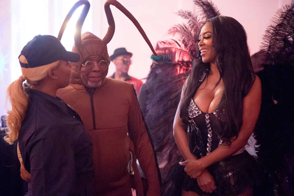 The Real Housewives of Atlanta - Season 10