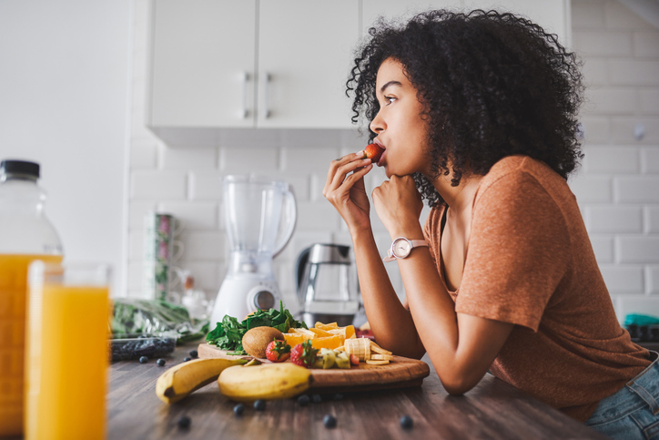 issues vegan diet