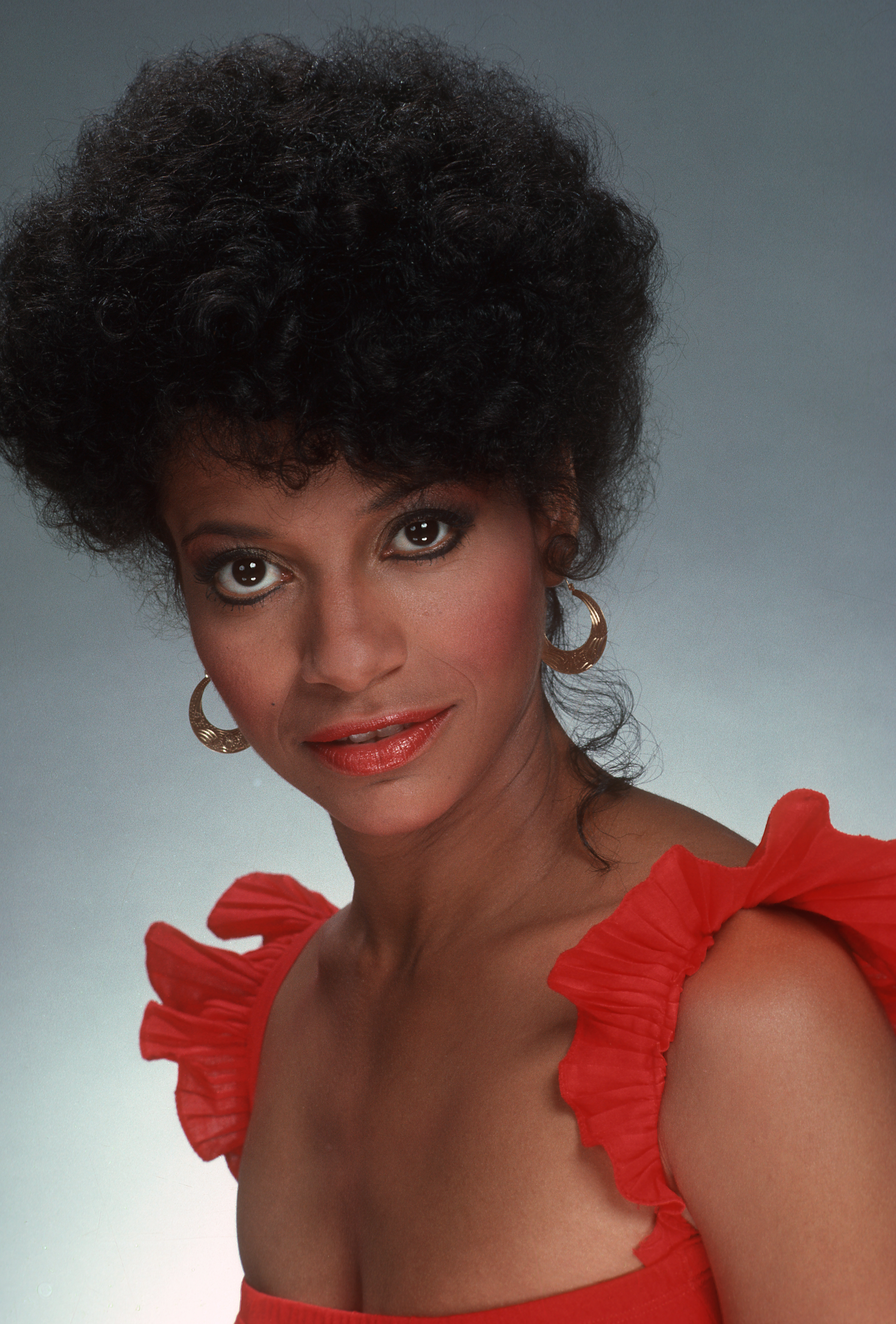 Debbie Allen