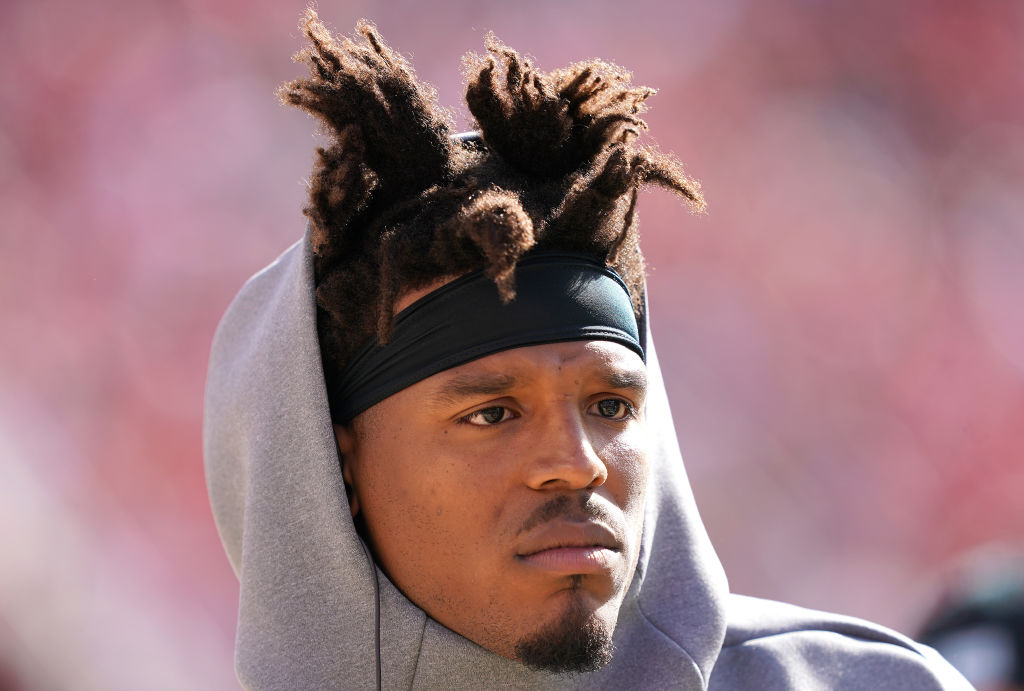 Carolina Panthers v San Francisco 49ers