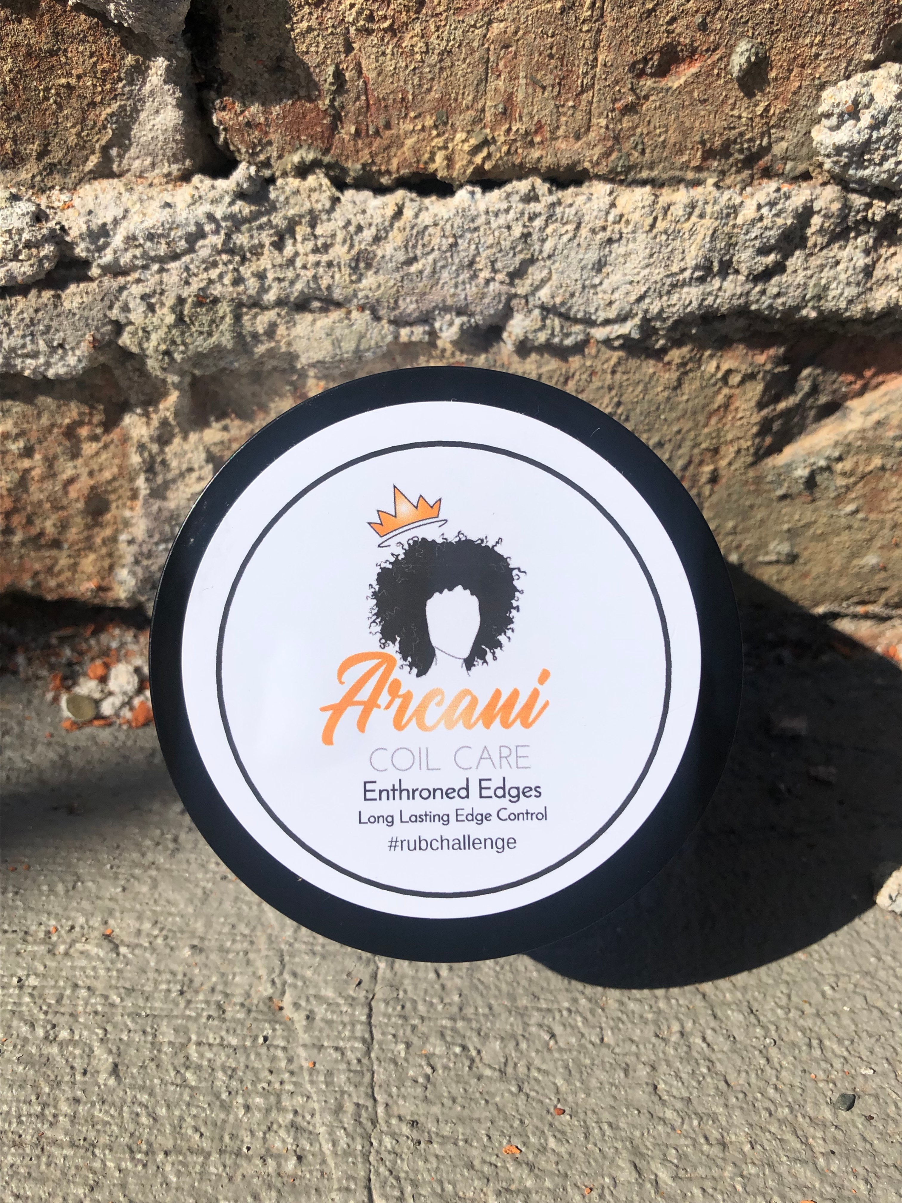 Arcani Coil Care